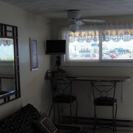 Sands Townhouses Aparthotel Old Orchard Beach Bagian luar foto