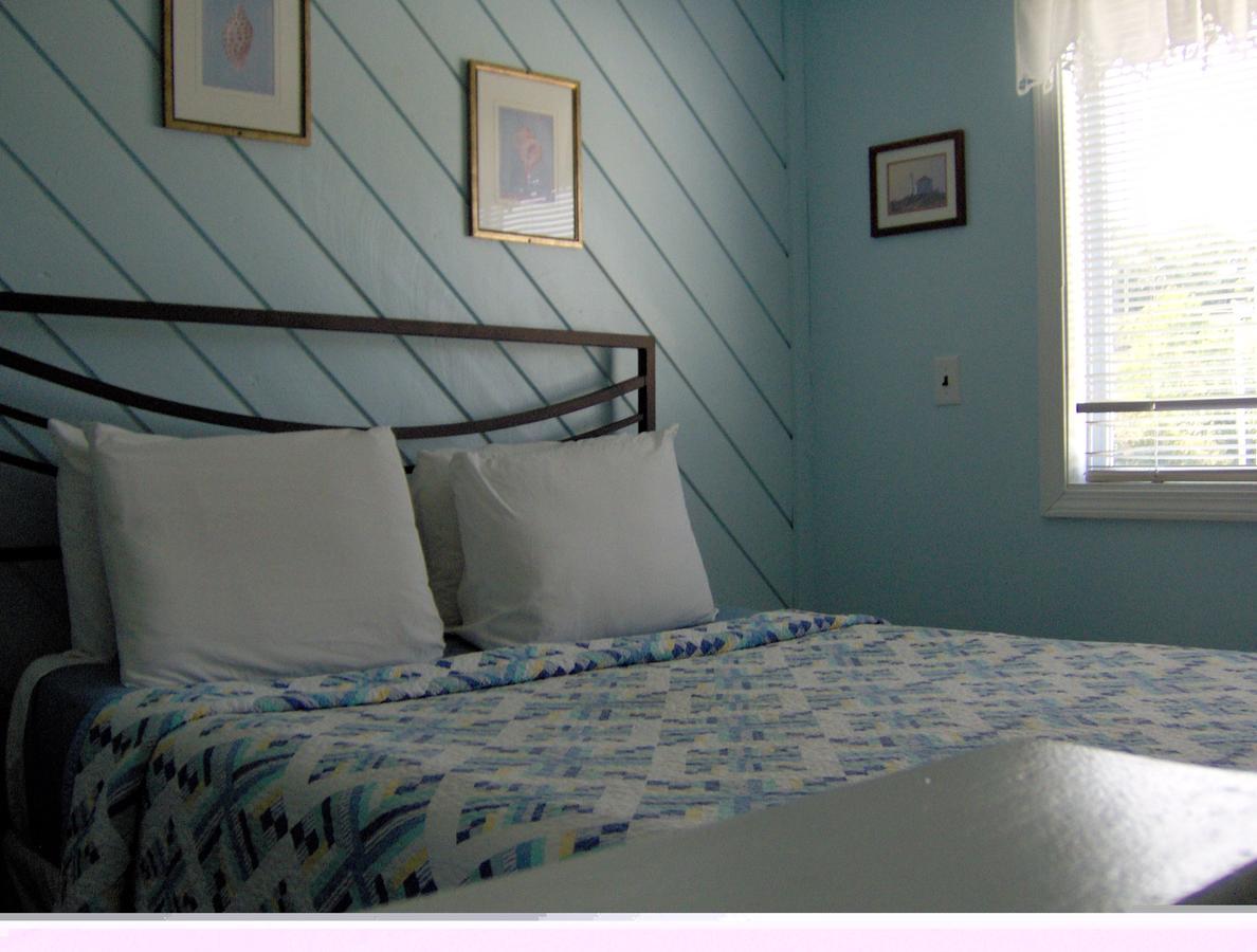 Sands Townhouses Aparthotel Old Orchard Beach Bagian luar foto