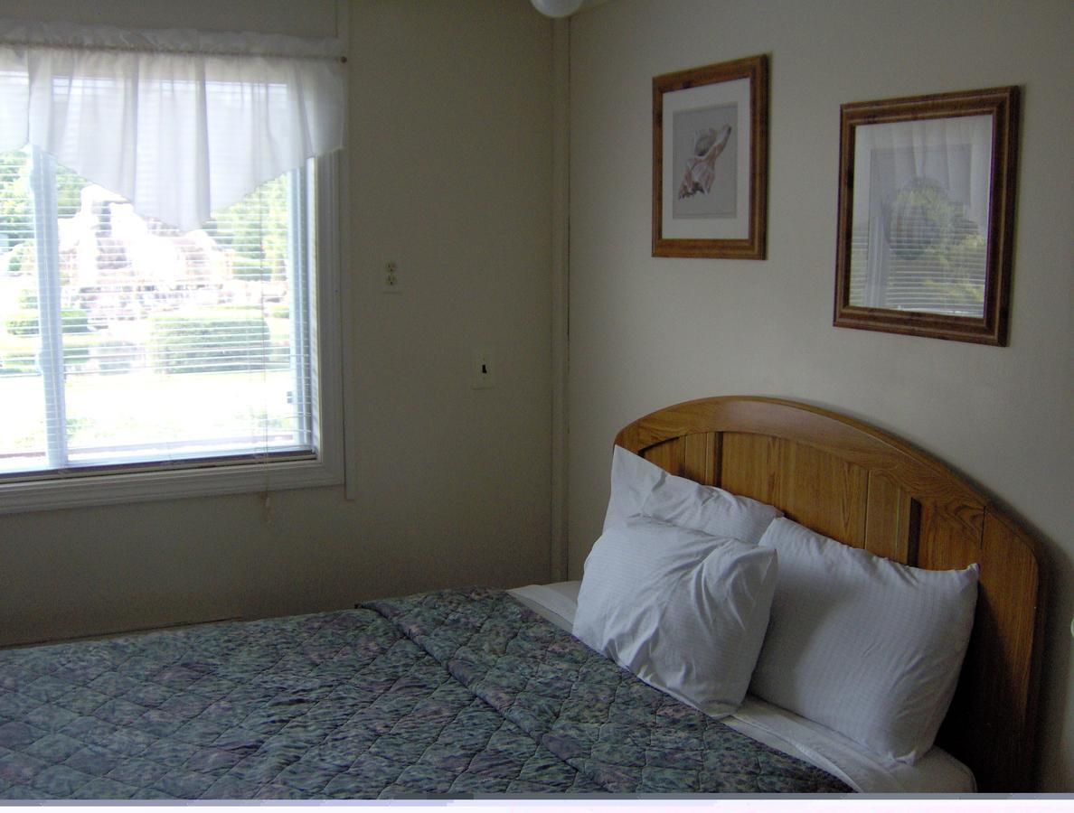 Sands Townhouses Aparthotel Old Orchard Beach Bagian luar foto