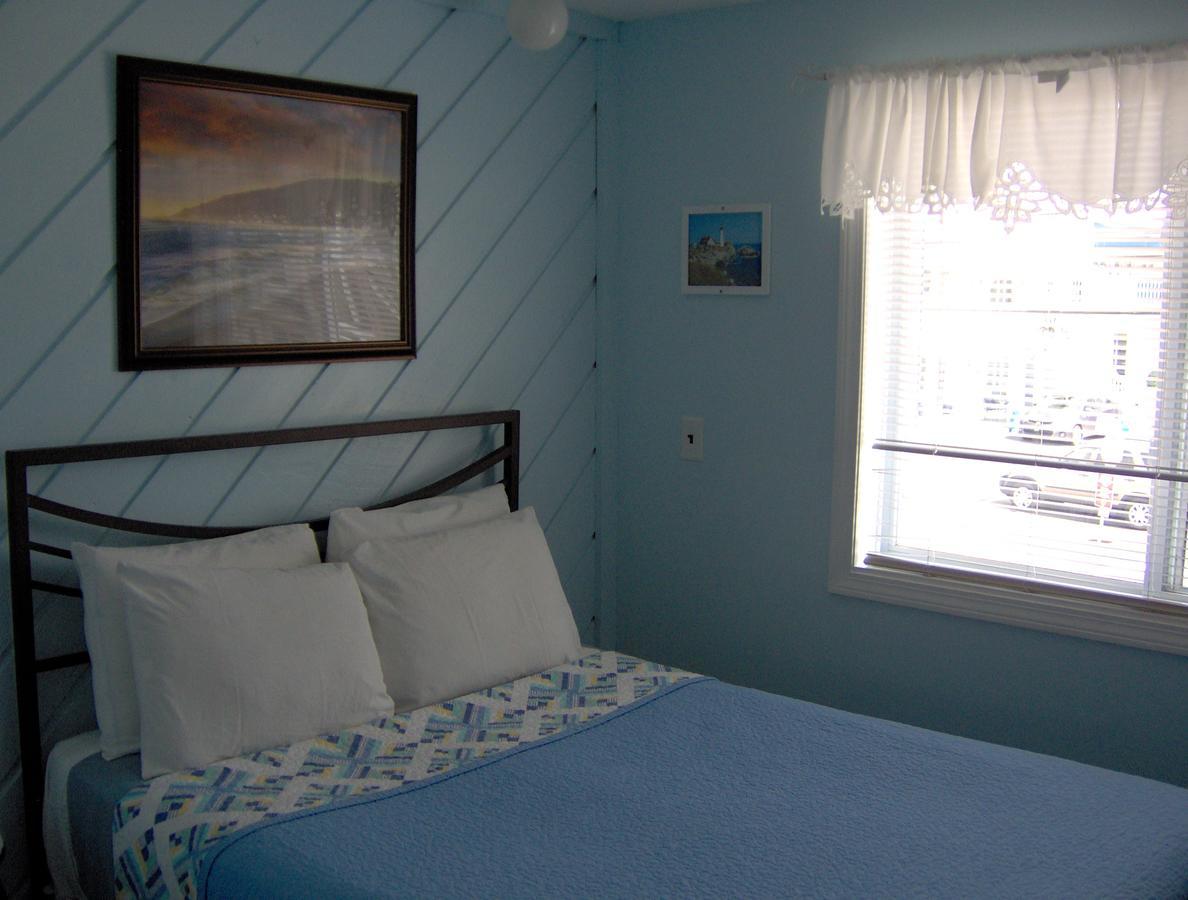 Sands Townhouses Aparthotel Old Orchard Beach Bagian luar foto