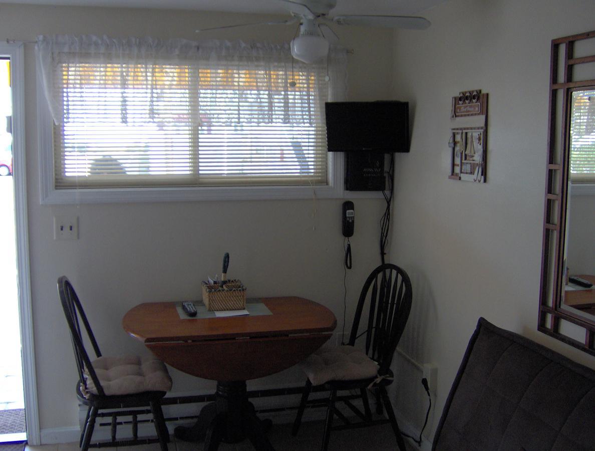 Sands Townhouses Aparthotel Old Orchard Beach Bagian luar foto