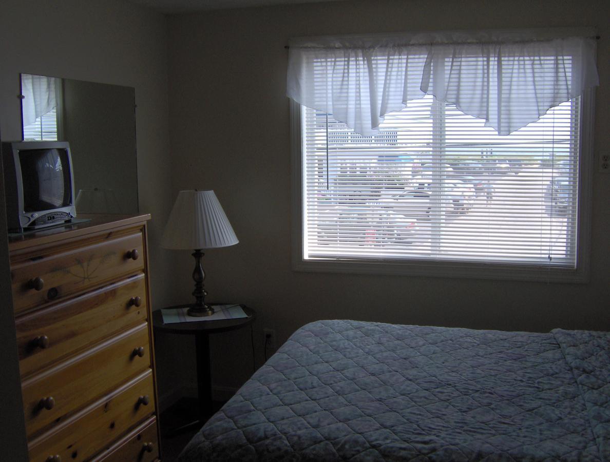 Sands Townhouses Aparthotel Old Orchard Beach Bagian luar foto